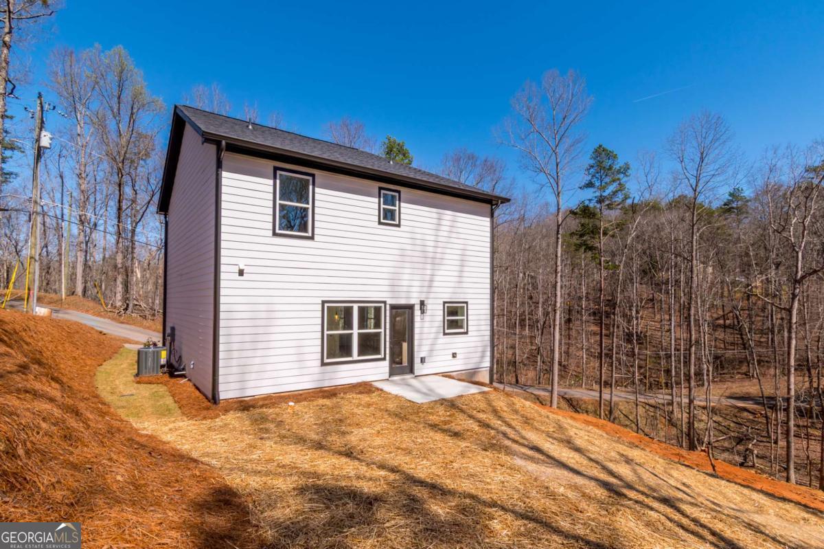 7603 Beachwood Drive Murrayville GA 30564