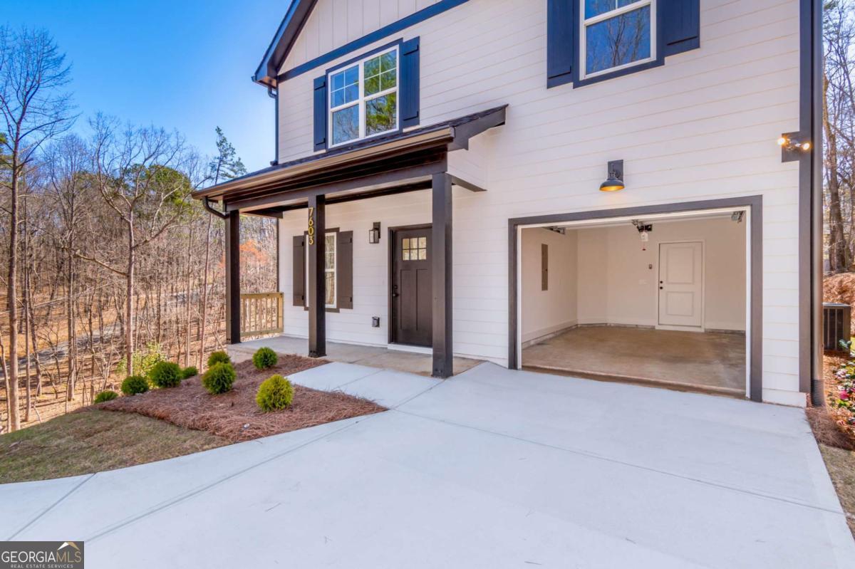 7603 Beachwood Drive Murrayville GA 30564