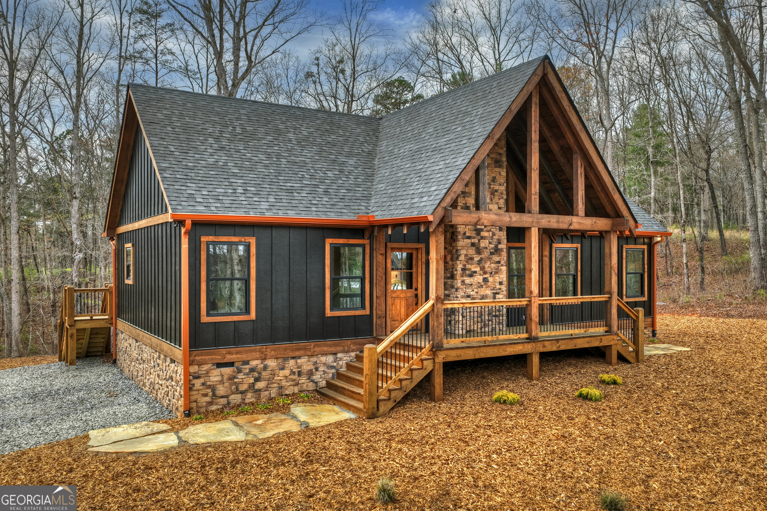 191 Hilton Drive Ellijay GA 30540