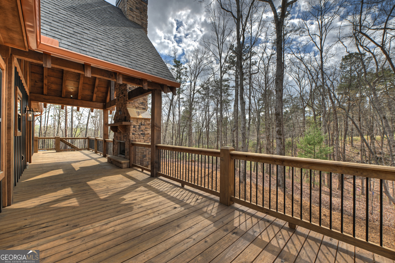191 Hilton Drive Ellijay GA 30540