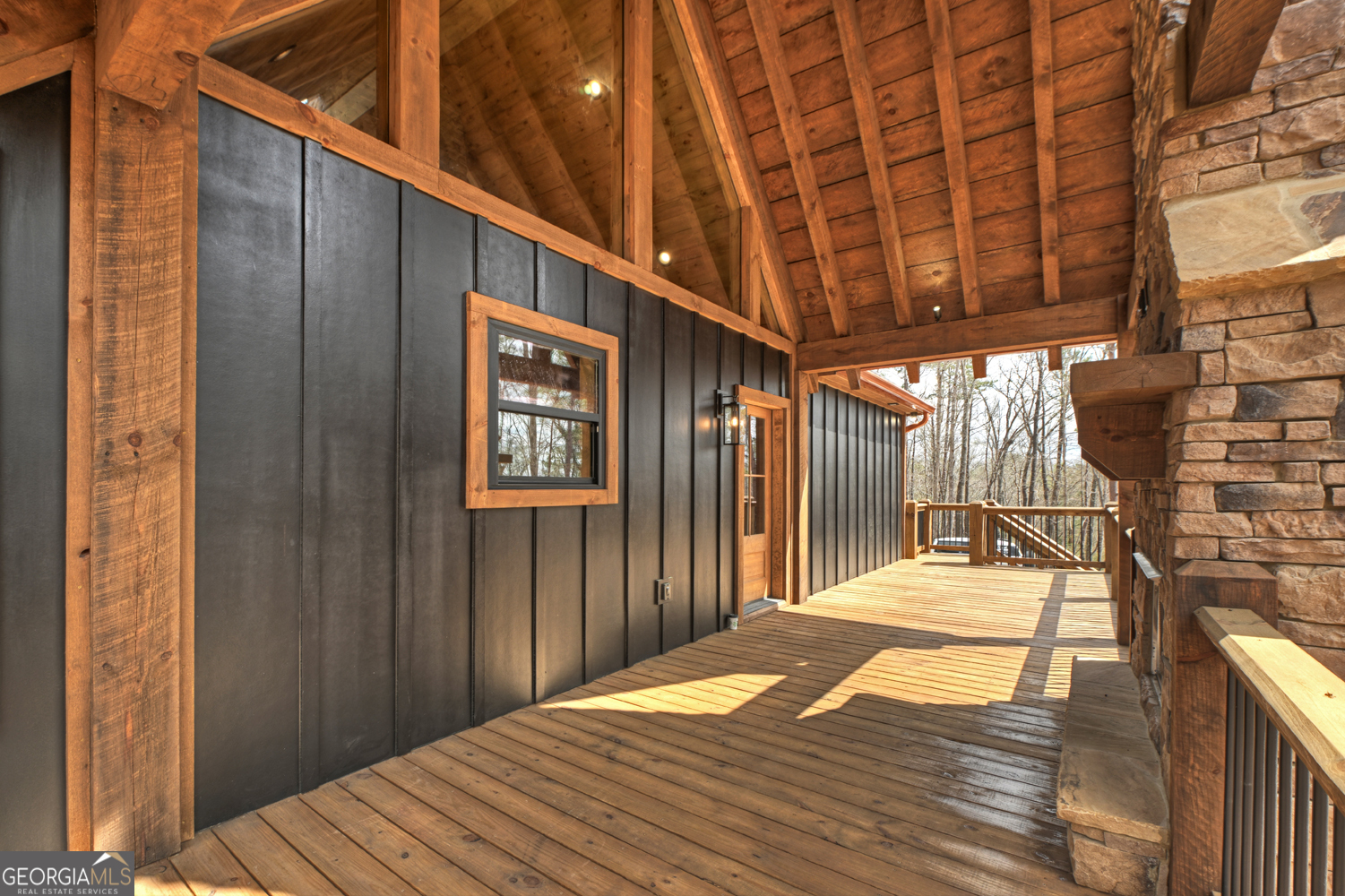 191 Hilton Drive Ellijay GA 30540