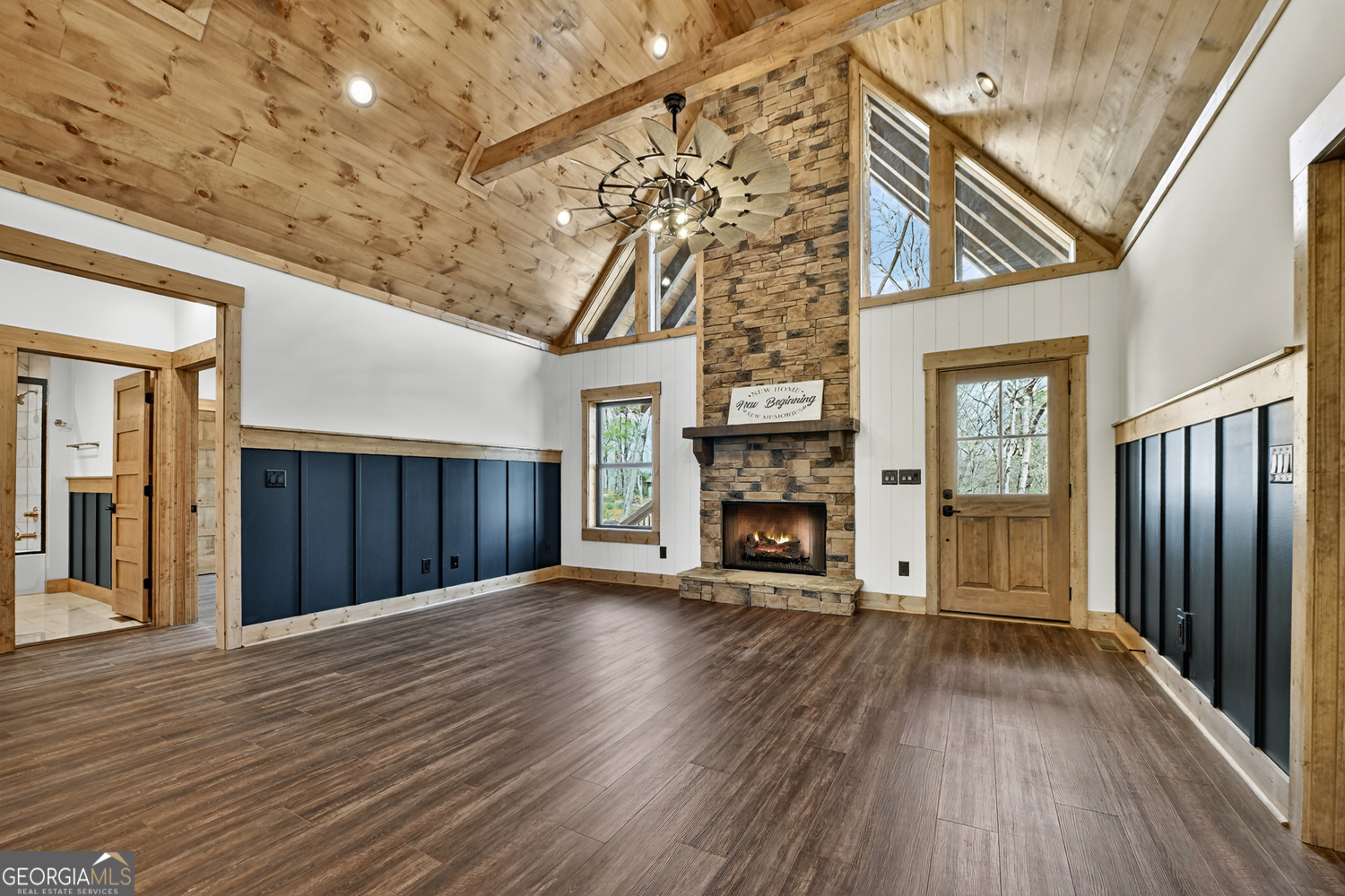 191 Hilton Drive Ellijay GA 30540