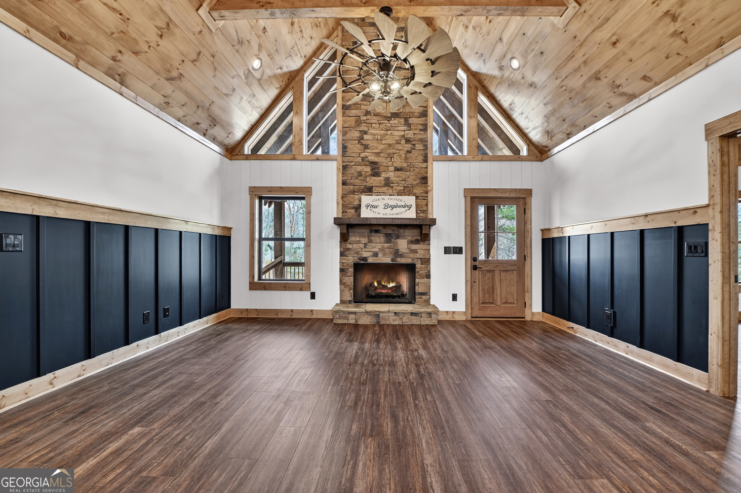 191 Hilton Drive Ellijay GA 30540
