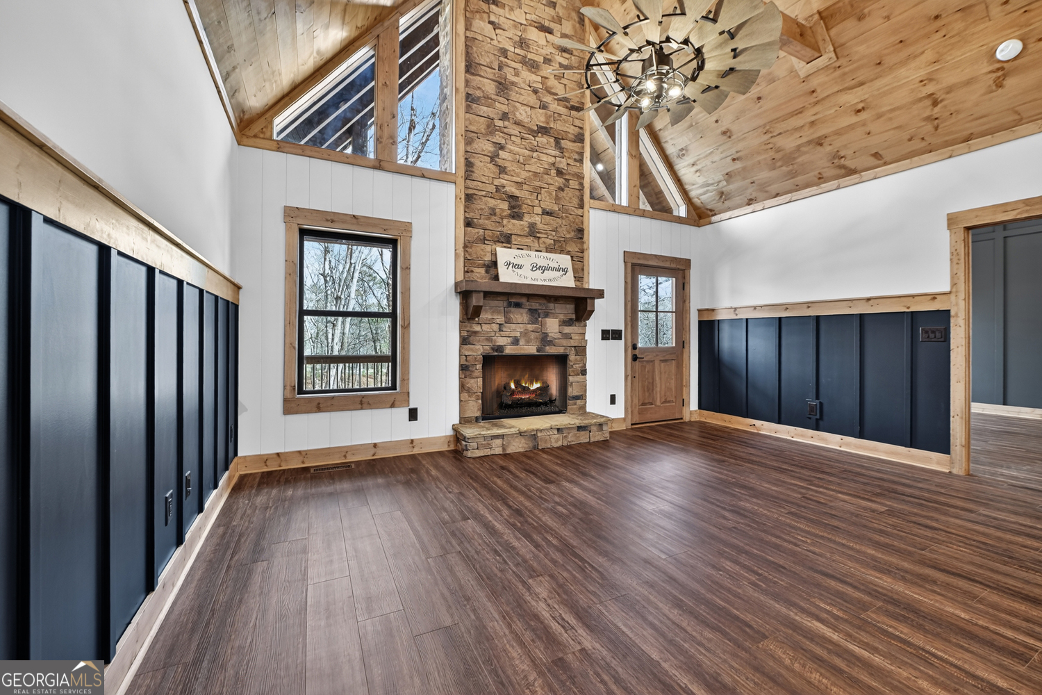 191 Hilton Drive Ellijay GA 30540