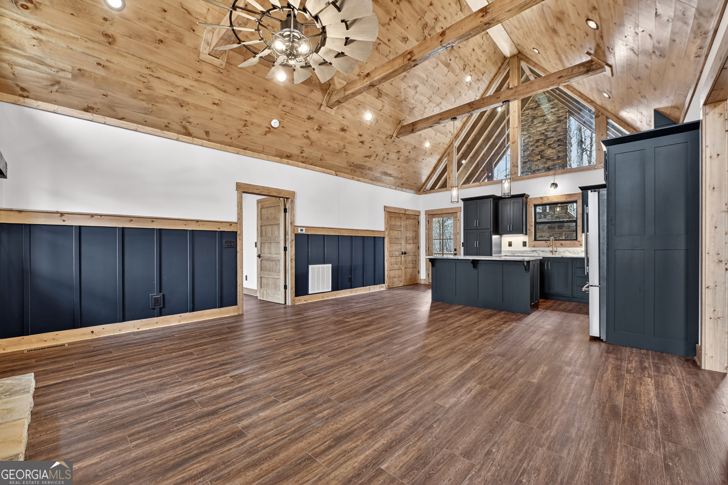 191 Hilton Drive Ellijay GA 30540