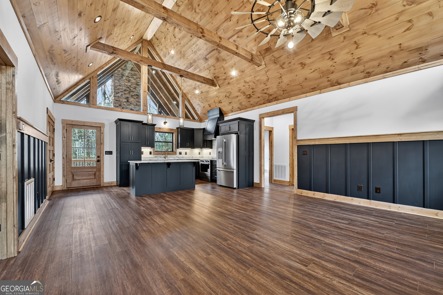 191 Hilton Drive Ellijay GA 30540