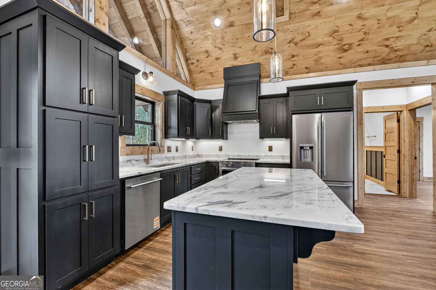 191 Hilton Drive Ellijay GA 30540