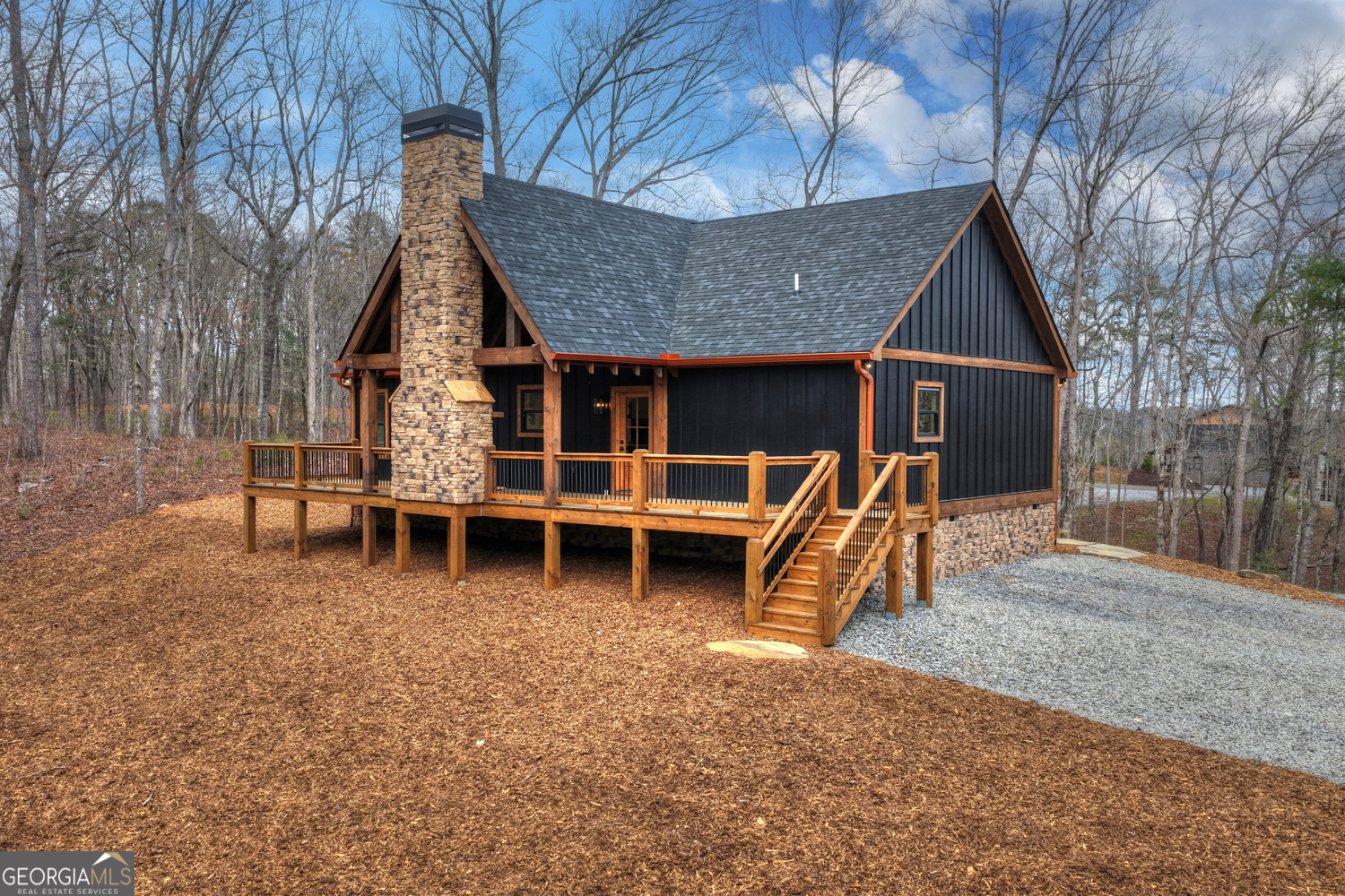 191 Hilton Drive Ellijay GA 30540