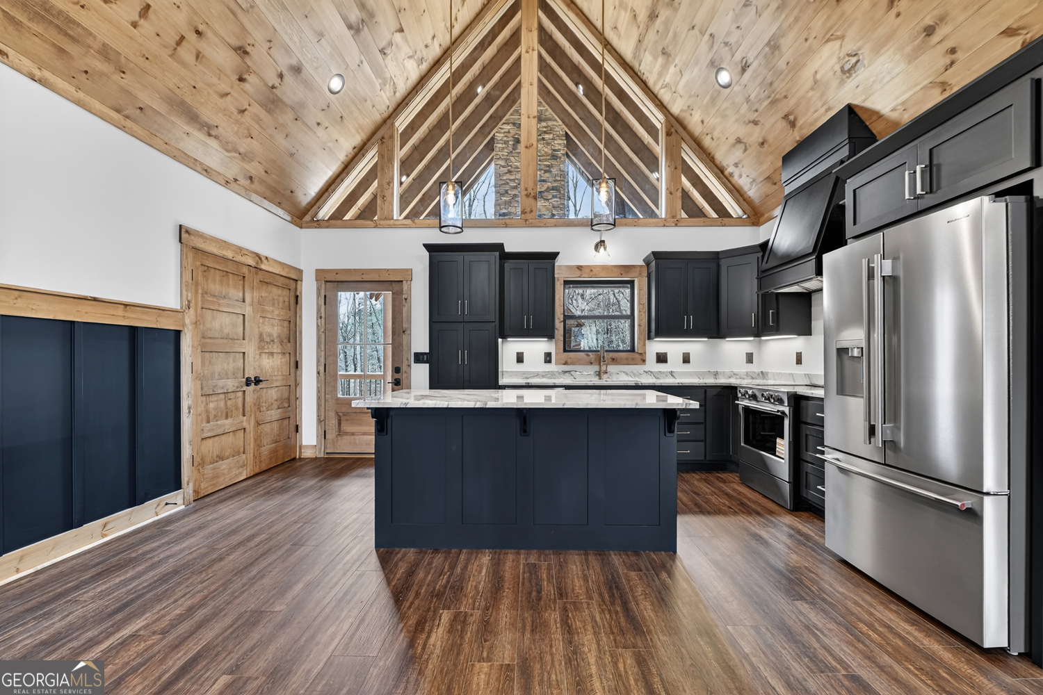 191 Hilton Drive Ellijay GA 30540