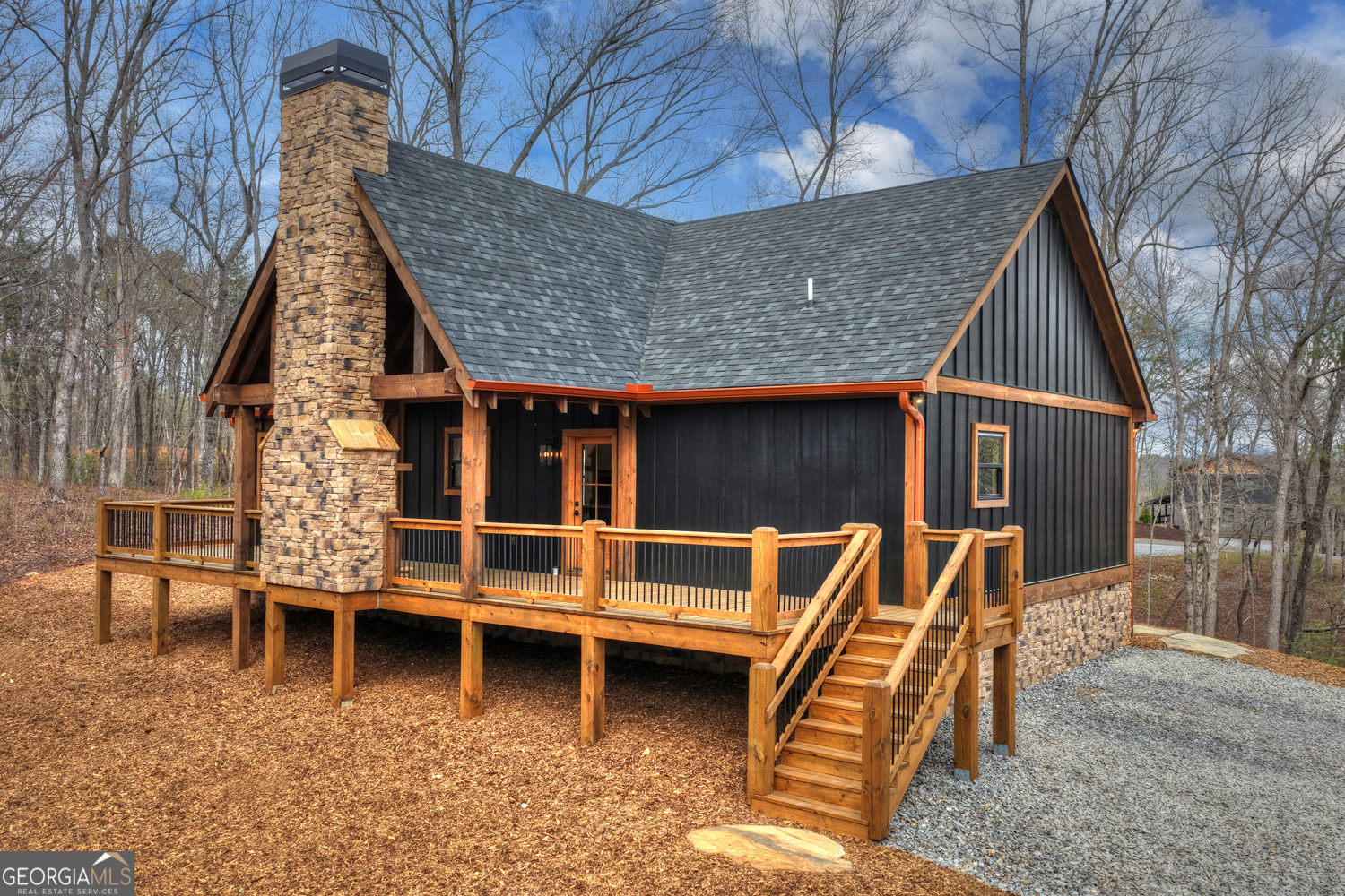 191 Hilton Drive Ellijay GA 30540