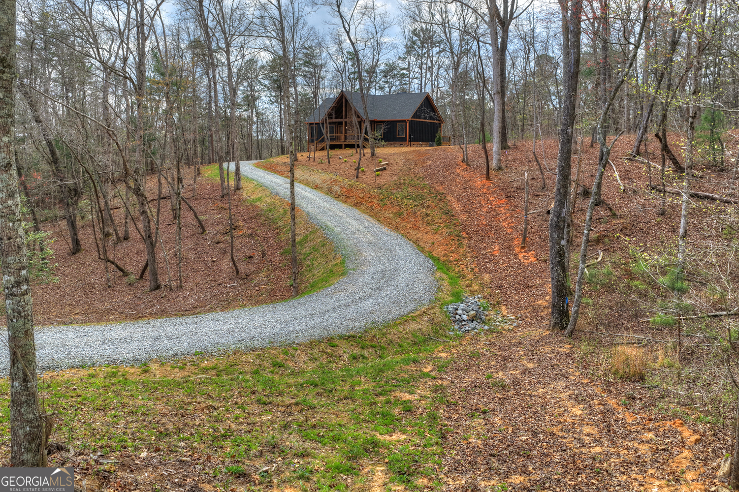 191 Hilton Drive Ellijay GA 30540