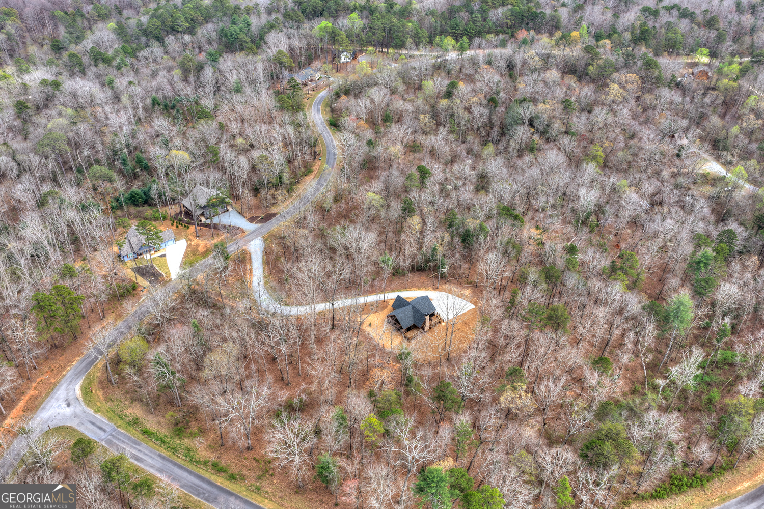 191 Hilton Drive Ellijay GA 30540