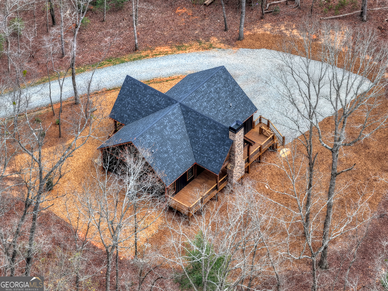 191 Hilton Drive Ellijay GA 30540