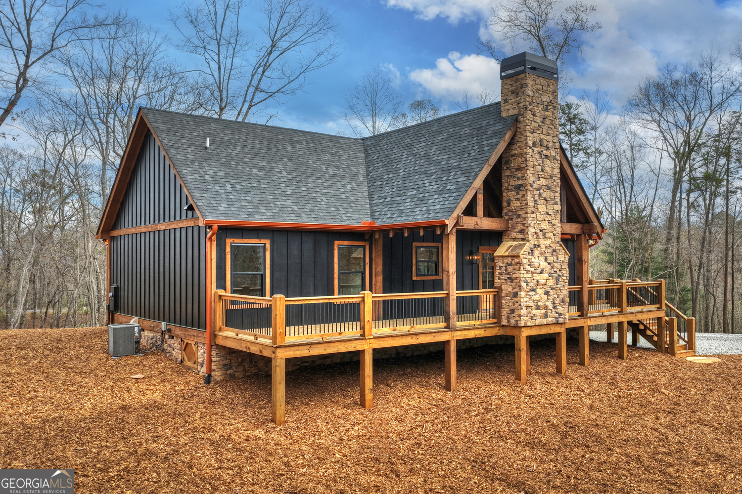 191 Hilton Drive Ellijay GA 30540