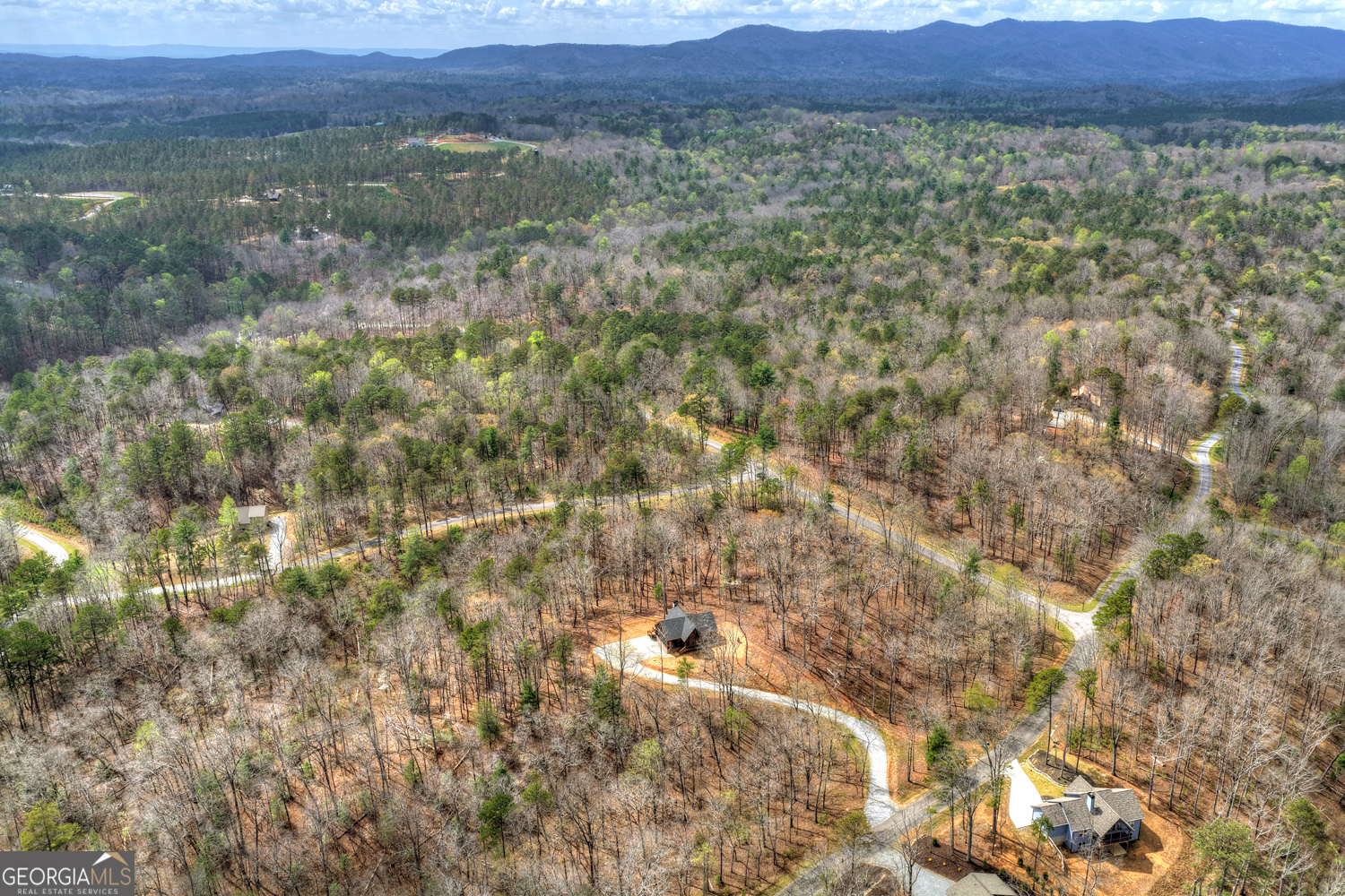 191 Hilton Drive Ellijay GA 30540