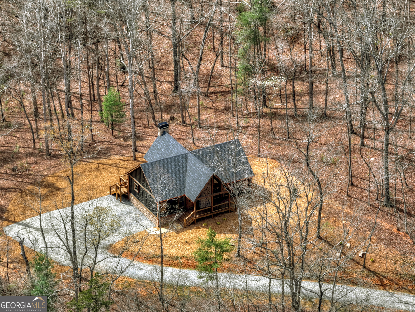 191 Hilton Drive Ellijay GA 30540
