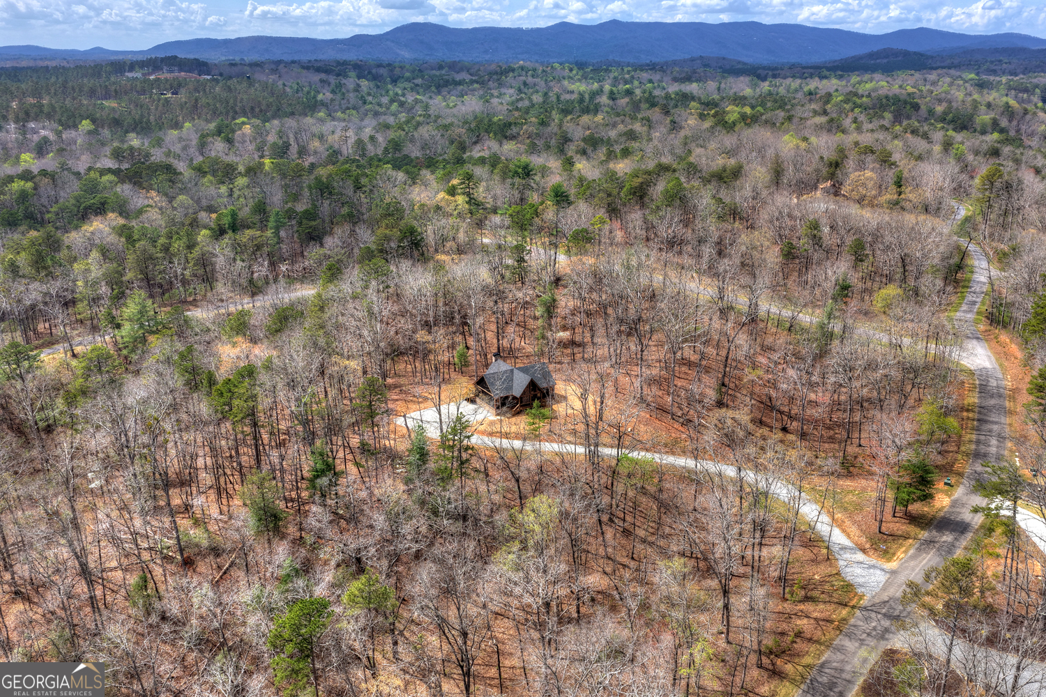 191 Hilton Drive Ellijay GA 30540