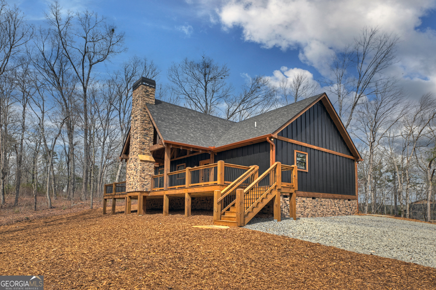 191 Hilton Drive Ellijay GA 30540
