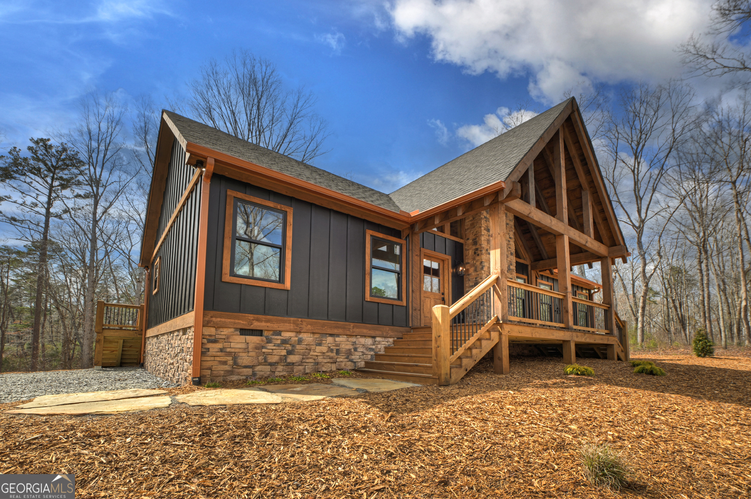 191 Hilton Drive Ellijay GA 30540