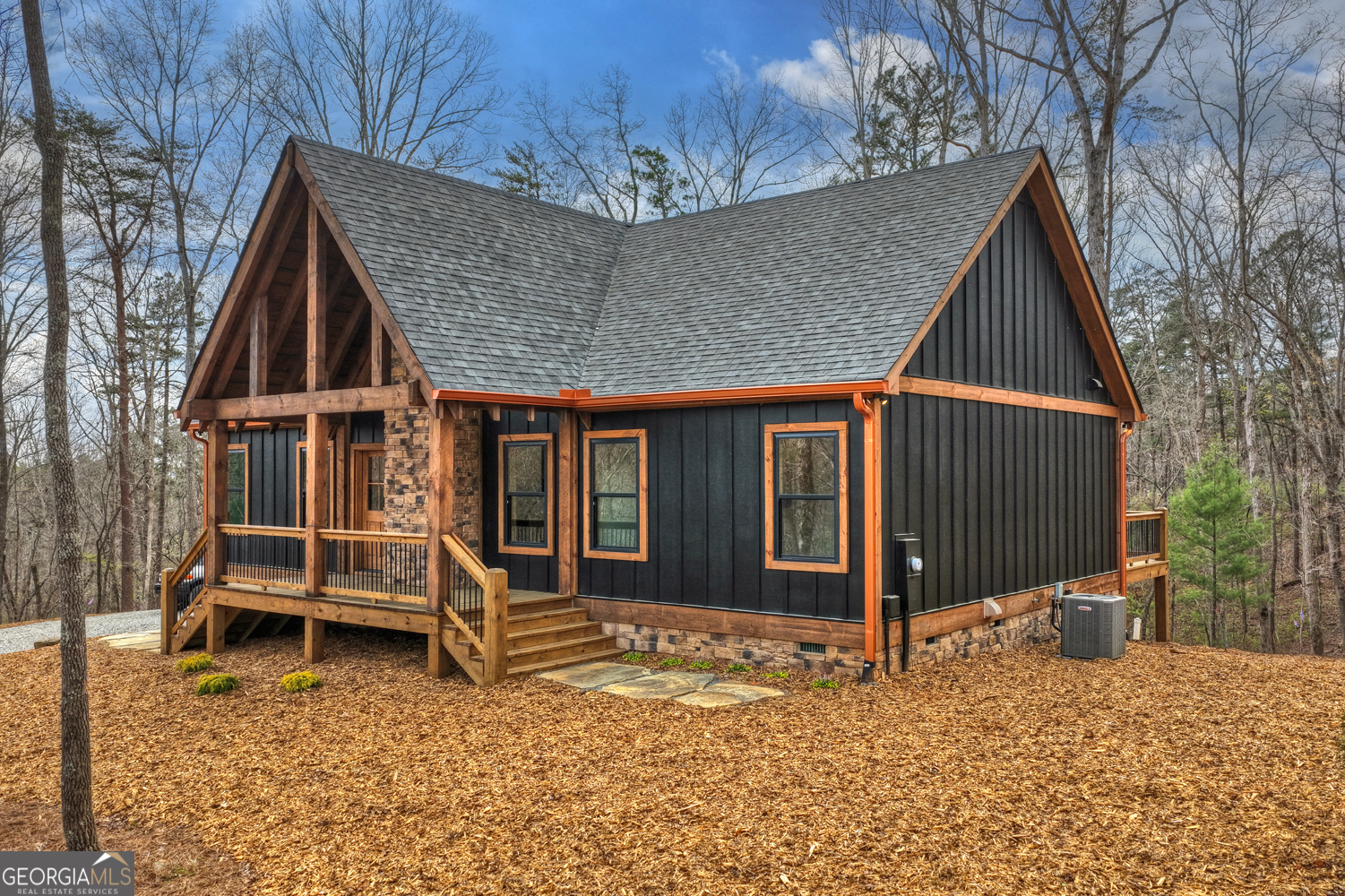 191 Hilton Drive Ellijay GA 30540