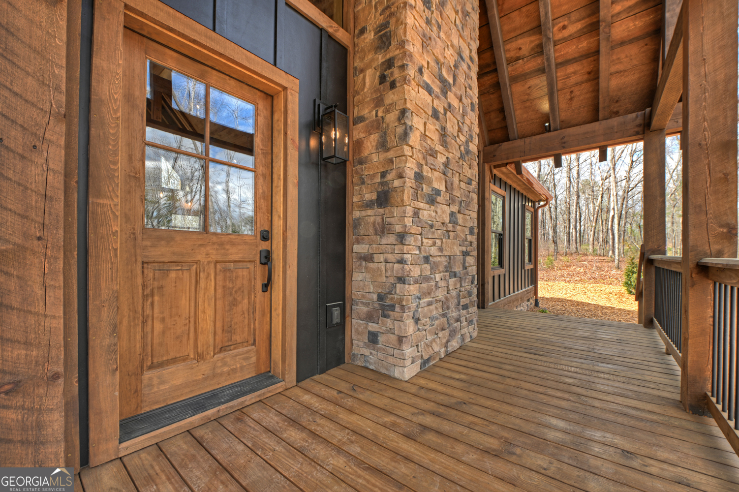 191 Hilton Drive Ellijay GA 30540