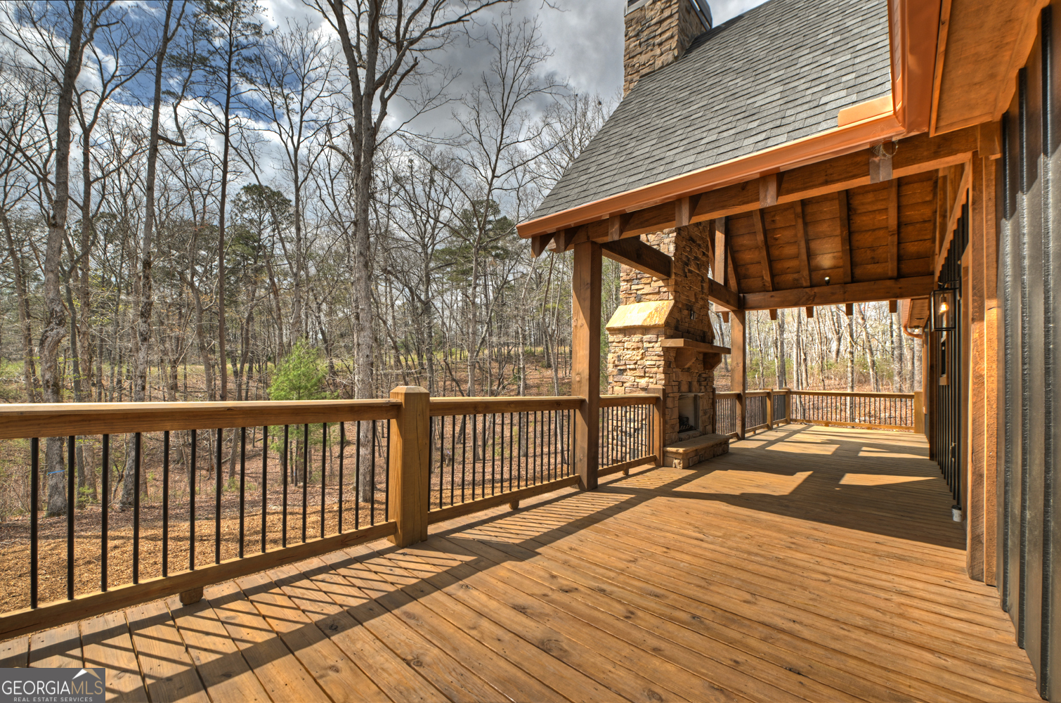 191 Hilton Drive Ellijay GA 30540