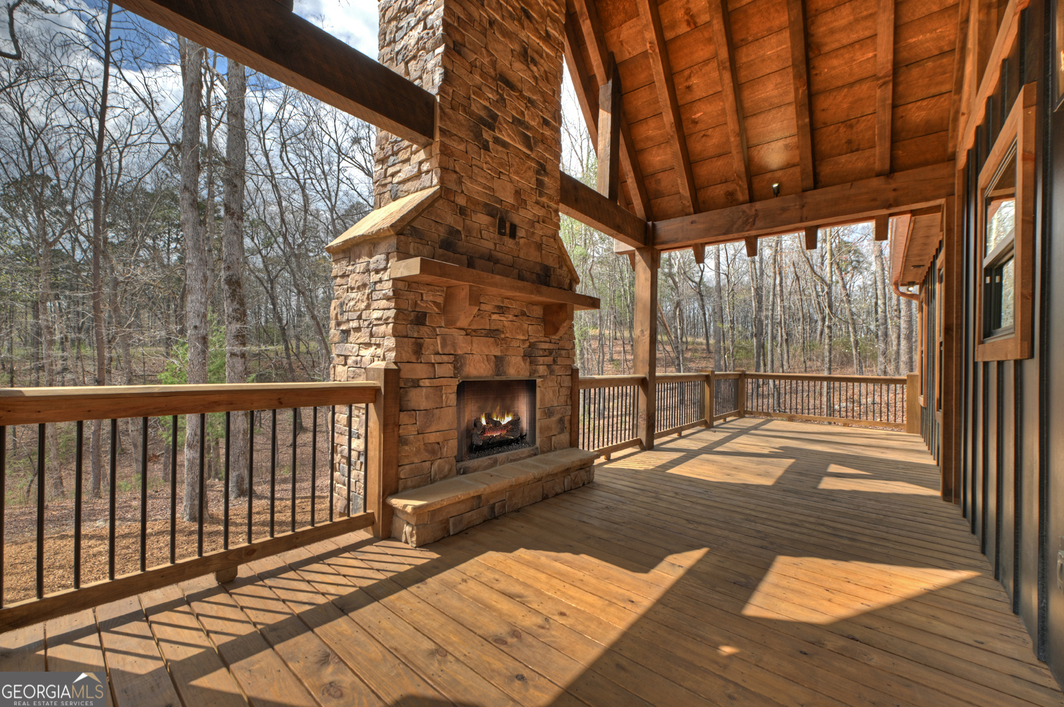 191 Hilton Drive Ellijay GA 30540
