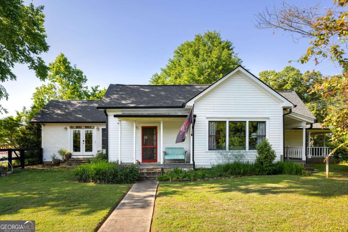 1866 Idlewood Road Tucker GA 30084