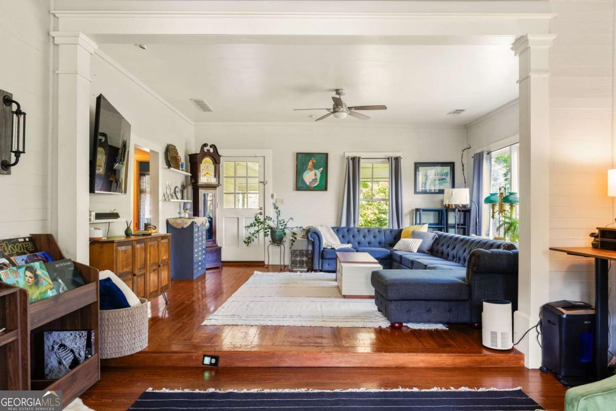 1866 Idlewood Road Tucker GA 30084
