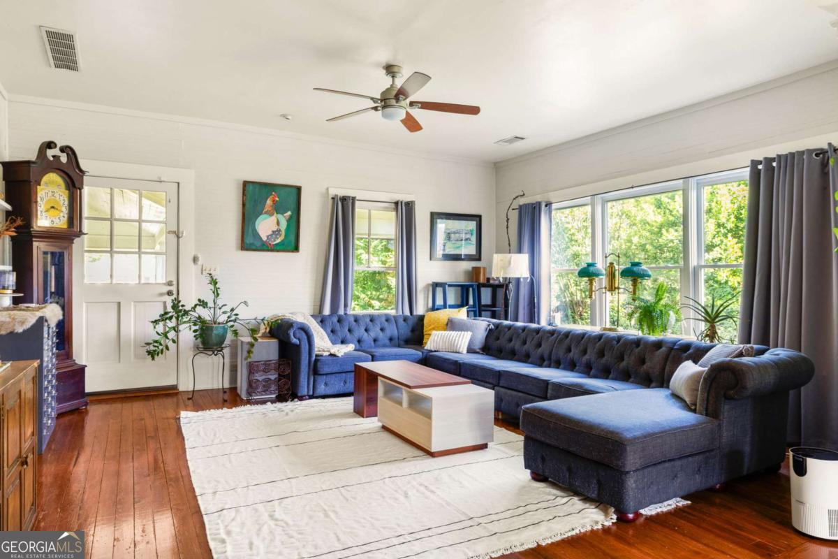 1866 Idlewood Road Tucker GA 30084