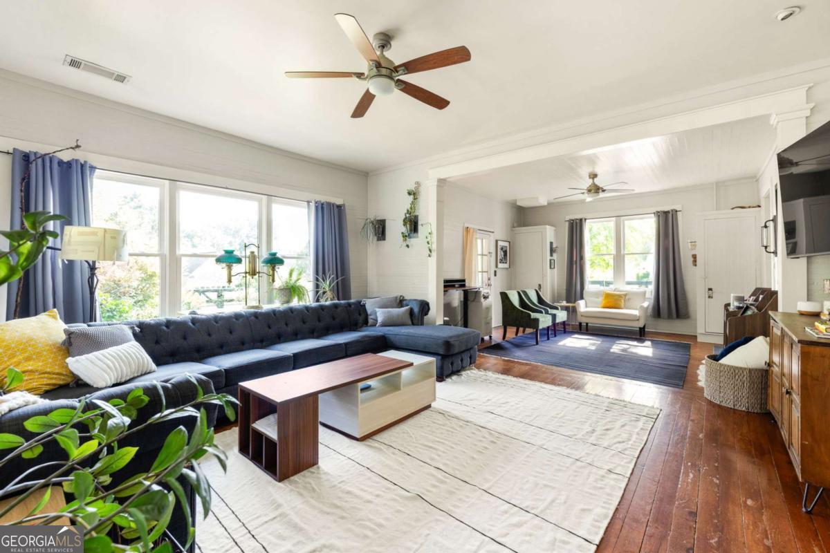 1866 Idlewood Road Tucker GA 30084