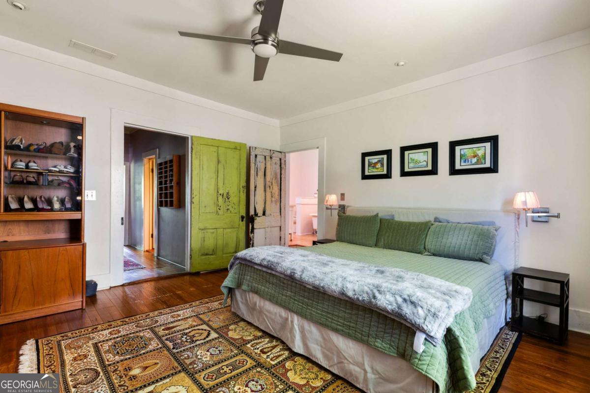 1866 Idlewood Road Tucker GA 30084