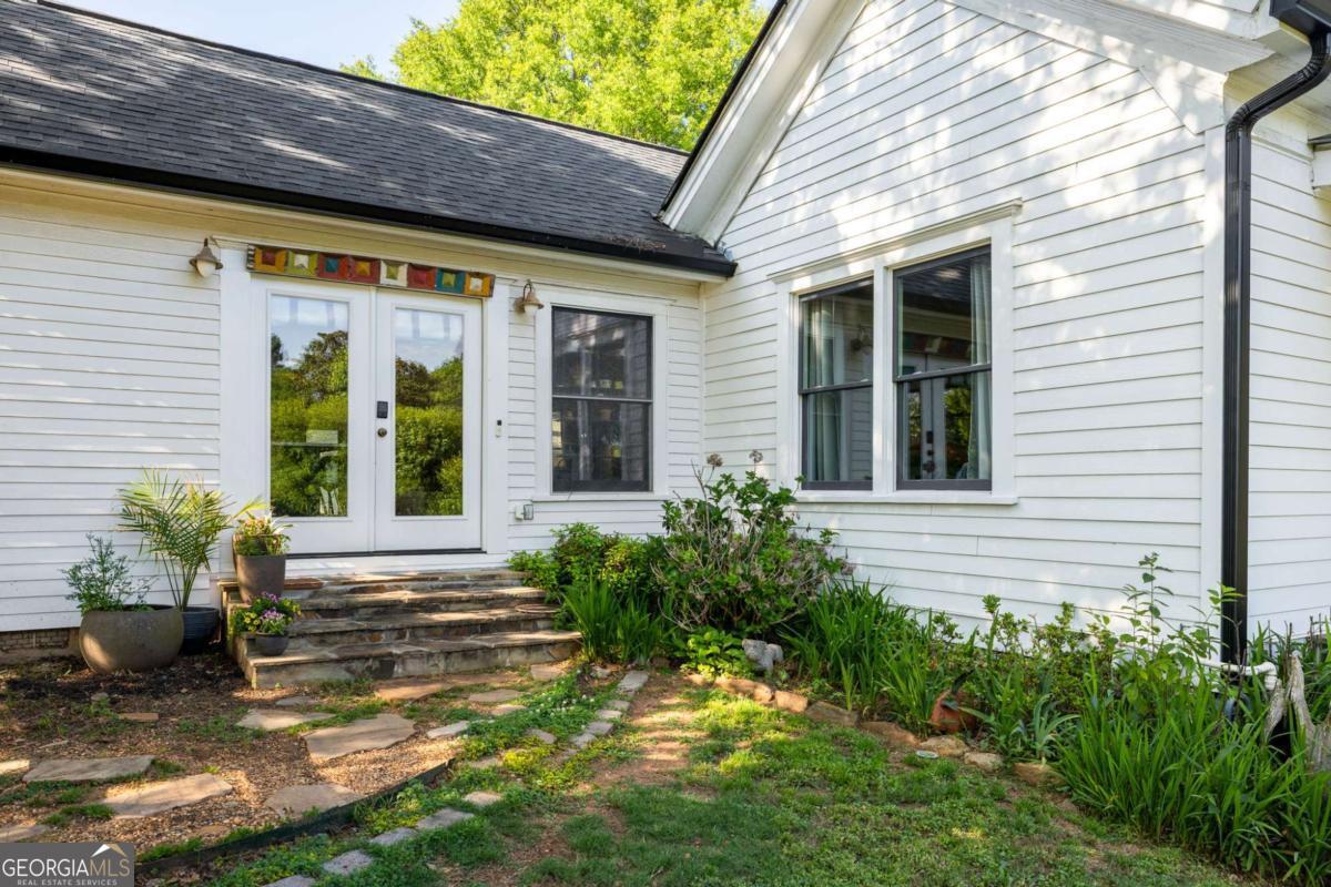 1866 Idlewood Road Tucker GA 30084