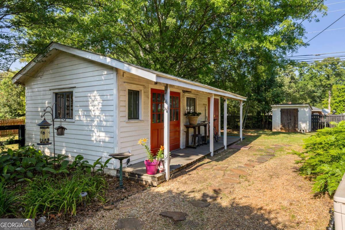 1866 Idlewood Road Tucker GA 30084