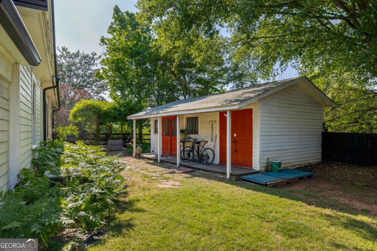 1866 Idlewood Road Tucker GA 30084