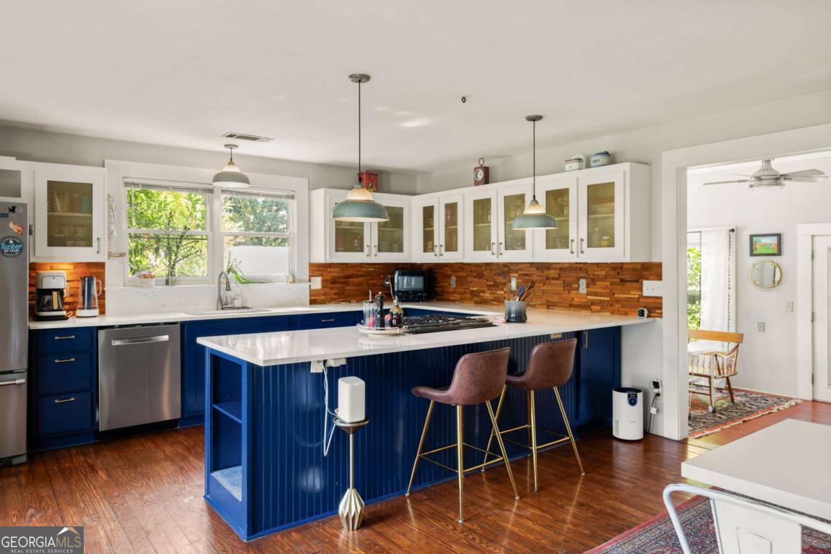 1866 Idlewood Road Tucker GA 30084