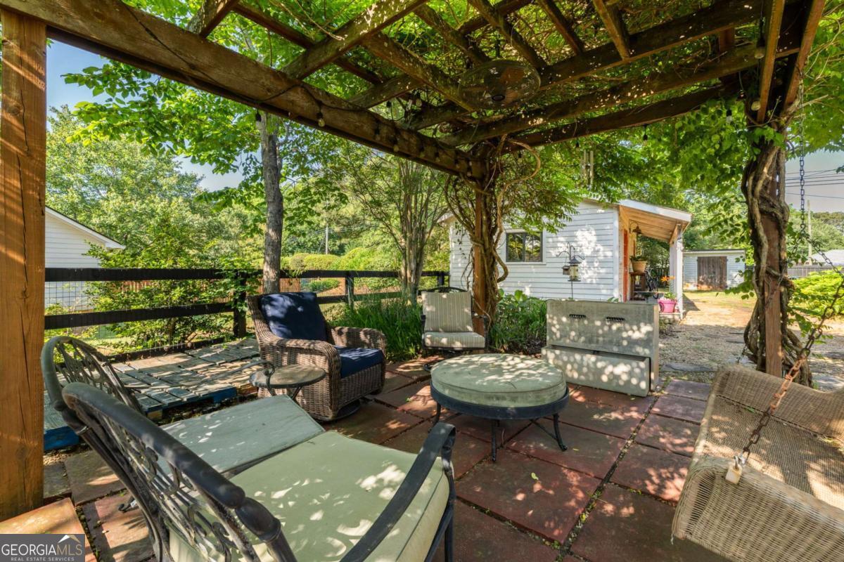 1866 Idlewood Road Tucker GA 30084