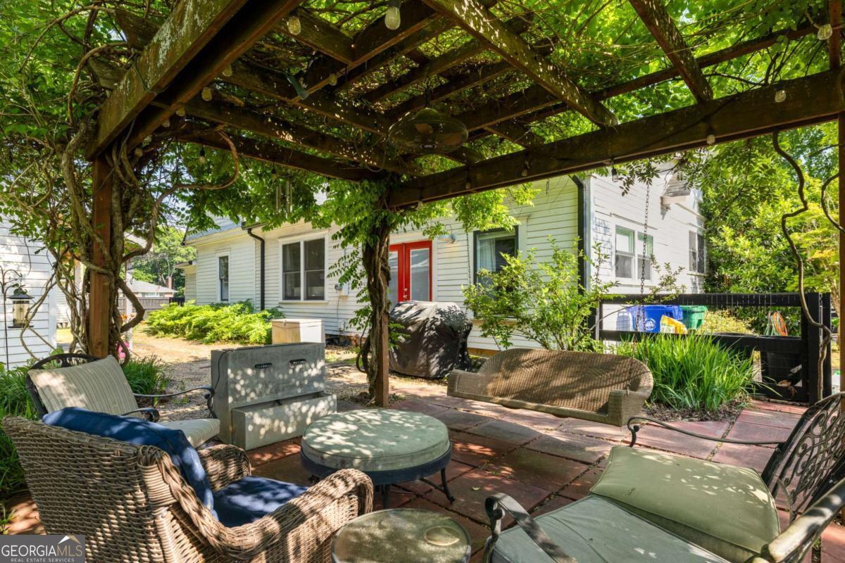 1866 Idlewood Road Tucker GA 30084