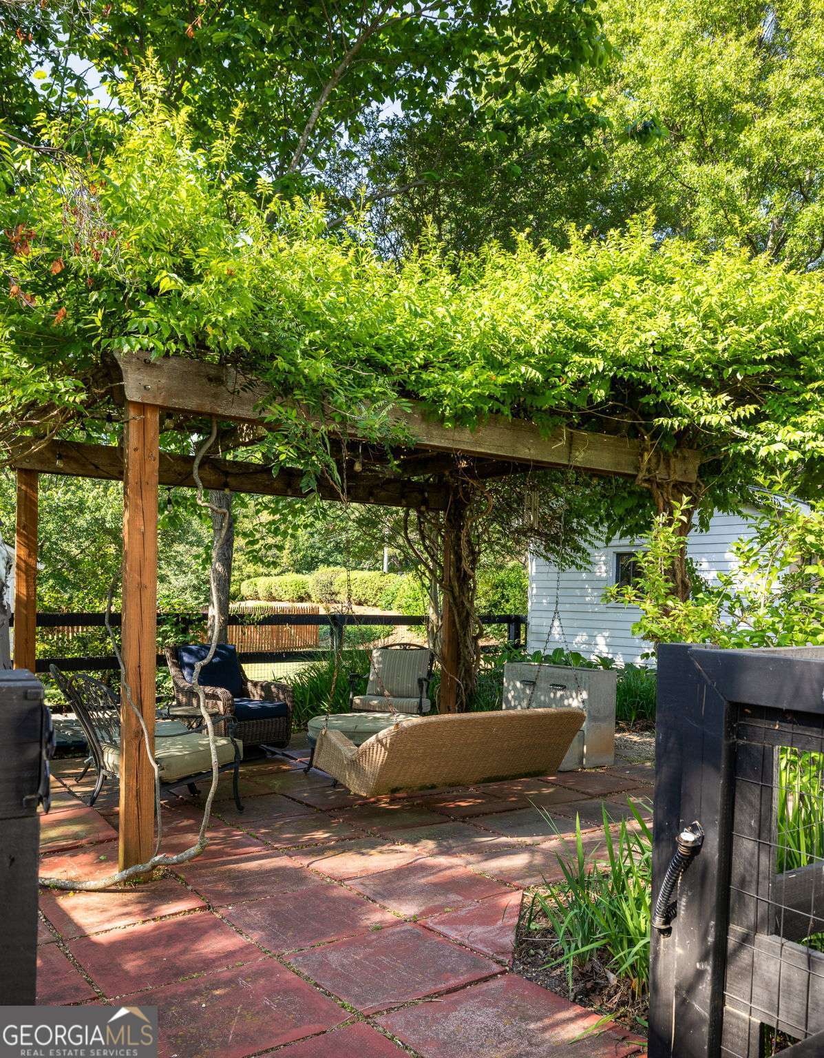 1866 Idlewood Road Tucker GA 30084