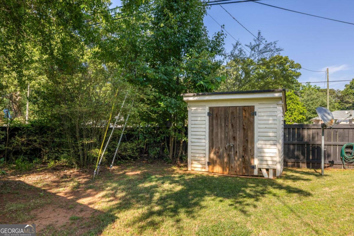 1866 Idlewood Road Tucker GA 30084