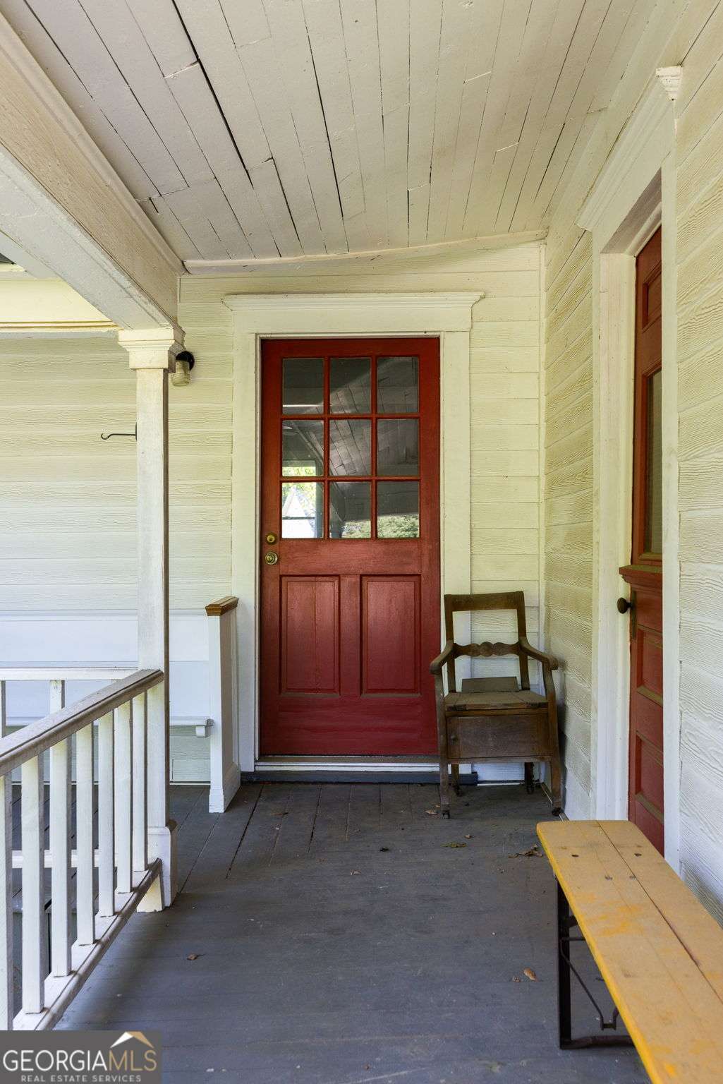1866 Idlewood Road Tucker GA 30084