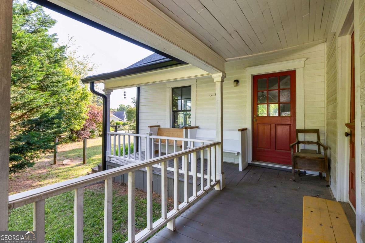 1866 Idlewood Road Tucker GA 30084