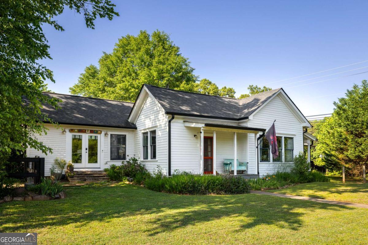 1866 Idlewood Road Tucker GA 30084