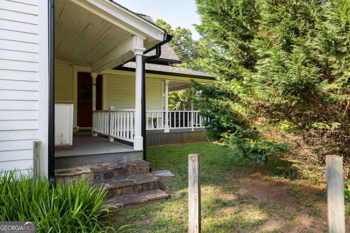 1866 Idlewood Road Tucker GA 30084