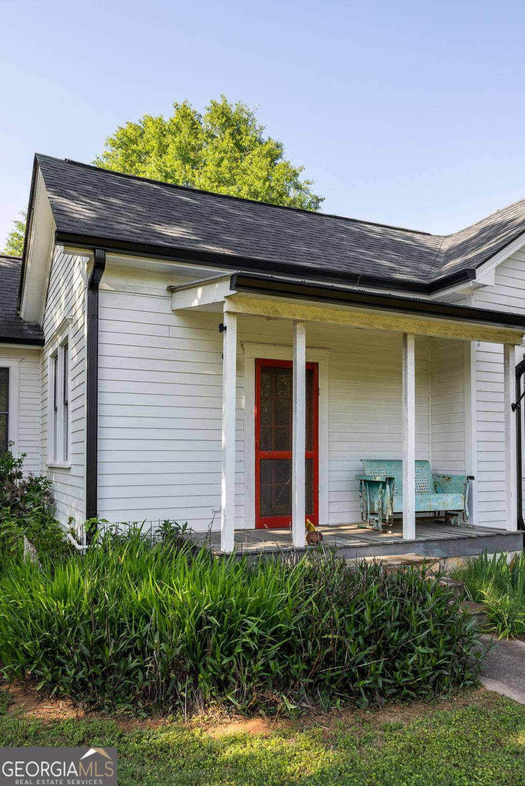 1866 Idlewood Road Tucker GA 30084