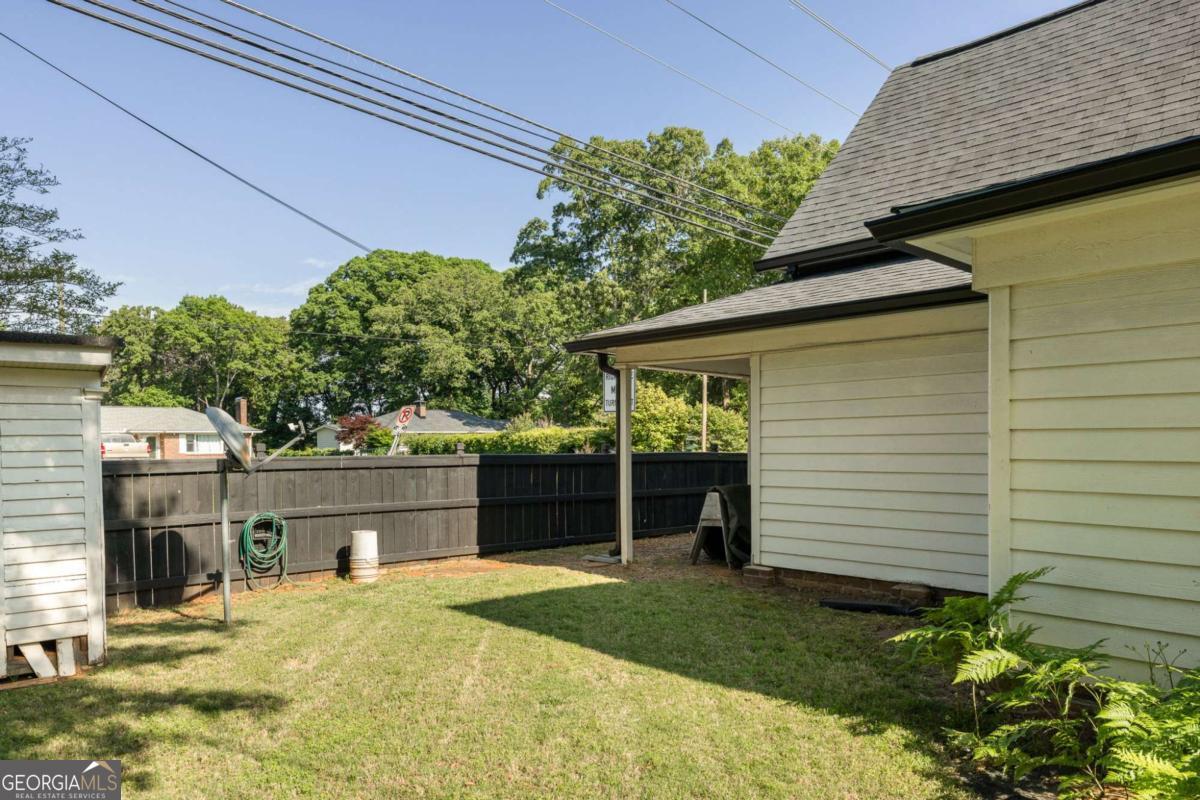 1866 Idlewood Road Tucker GA 30084