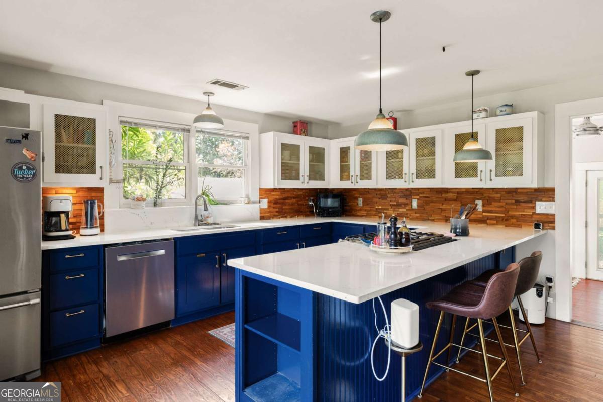 1866 Idlewood Road Tucker GA 30084