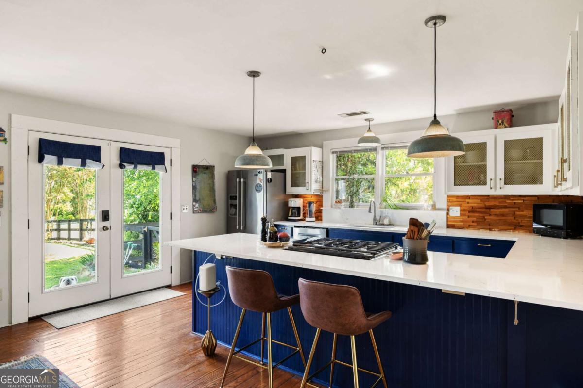 1866 Idlewood Road Tucker GA 30084