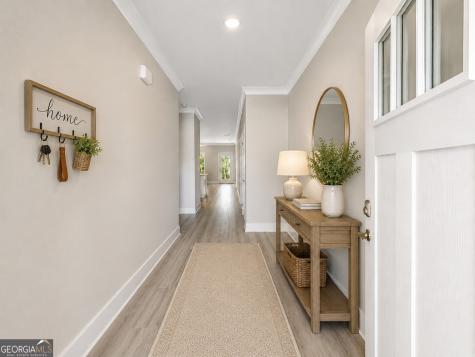 28 Village Court Cleveland GA 30528