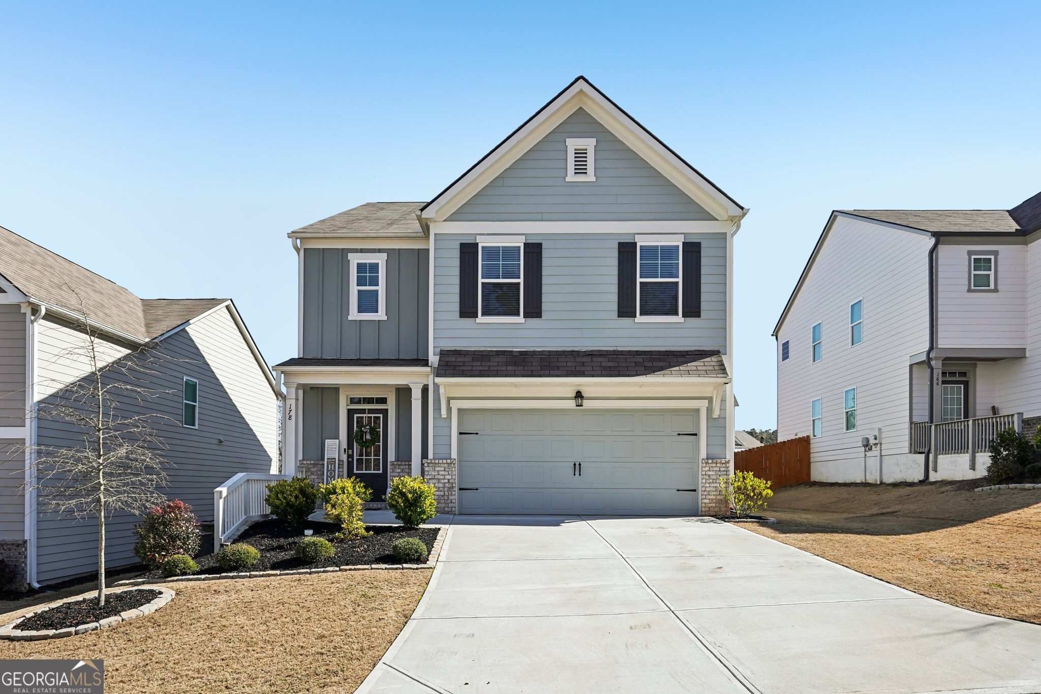 178 Whitewood Drive Dawsonville GA 30534